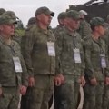 Više od 100 vojnika iz Kine, Indije i zemalja ASEAN-a na vežbama u Rusiji