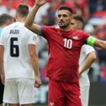 Tadić: Uvek je posebno igrati za reprezentaciju