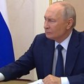 Putin glasao onlajn na izborima za Državnu dumu