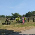 Upozorenje Vojske Srbije: U sredu vojne vežbe na poligonu „Mogila“