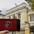 Putin: Digitalna rublja – punopravni instrument plaćanja u Rusiji