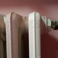 Ponovo skuplje grejanje: Gradsko veće odobrilo povećanje od 4,5 odsto