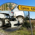 Stradala beba iz Bujanovca imala samo godinu dana: Vozači koji su se sudarili imaju teške povrede, dečakova majka u stabilnom…