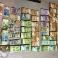 Crna Gora: U stanu uhapšenih ruskih državljana pronađeno milion evra, poligraf, IT oprema