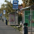 Štrajk paralisao Zagreb: Nema tramvaja ni autobusa, obustavljen odvoz smeća