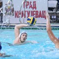 Vaterpolisti Radničkog bolji od Budućnosti