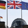 Britanija i Nemačka pokreću partnerstvo protiv sabotaža i sajber-napada