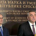 Minić sa Macutom: Želimo da između Srpske i Srbije uspostavimo sve vrste veza