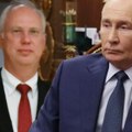 Putinov čovek oduševljen! Dmitrijev: "Trampovi komentari o smeni Zelenskog predstavljaju prekretnicu"