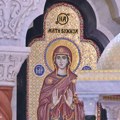 Srpska pravoslavna crkva danas slavi praznik Pokrov Presvete Bogorodice