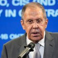 Lavrov optužio EU i prethodnu administraciju SAD za krizu na energetskim tržištima