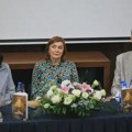 Održana tradicionalna manifestacija „Bdenje“ u Muzeju „21. oktobar“