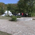 Sećanje na 15 romskih dečaka streljanih u Šumaricama