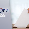 Predizborne aktivnosti – 21. oktobar
