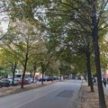 Dan za laganu jaknu i kišobran pri ruci
