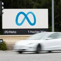 Prodaja akcija Mete od 25 milijardi dolara privukla potražnju pet puta veću od ponude