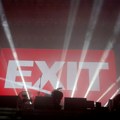 Dogodine na tvrđavi! Exit se vraća kući!