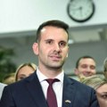 Spajić: Nema pregovora o novoj vladi sa DPS-om i URA