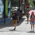 Konačno leto! U Srbiji danas 30 stepeni, sunčano i toplo svuda: RHMZ izdao upozorenje na visok uv indeks