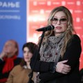 "Pila sam litar i po votke dnevno, bila sam na ivici provalije" Danica Maksimović je ovako govorila o borbi sa alkoholizmom…