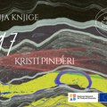 Promocija romana „1997“ Kristija Pinderija i prve prozne knjige u izdanju „Pobunjenih čitateljki“