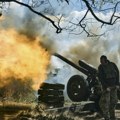Rat u Ukrajini: T-80 uništio Bredli sa 9,5km; Vsu drži mostobrane na Dnjepru; Bitka za Vremjevsku izbočinu: Vsu napredovao…