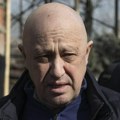 Prigožin planirao da uhapsi Šojgua i Gerasimova: Novi detalji zavere šefa Vagnera