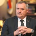 Višković: Službeni glasnik radi svoj posao, Šmitove odluke ne mogu biti prihvaćene