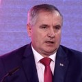 Višković: Narodna skupština RS dvotrećinskom većinom rekla da ne prihvata odluke Kristijana Šmita