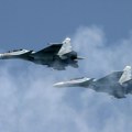 Rusija udvostručila proizvodnju lovaca Su-34 i Su-35