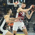 Crvena zvezda dovodi litvanca? Duško Ivanović odlično poznaje sjajnog šutera - žele ga još dva tima!