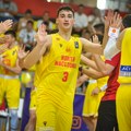 EP (U20): Severna Makedonija izborila mesto u A diviziji