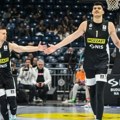 Novi odlazak iz humske: Partizan ostaje bez još jednog igrača