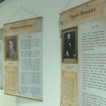 Zavirite na izložbu "Vilhemina Mina Karadžić", koja je otvorena u galeriji "Atrijum"