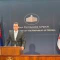 Petković: Poruke Kurtija alibi za nove jednostrane akcije Prištine protiv Srba