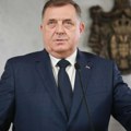 Додик: Позвао сам амбасадора у Србији Врањеша на консултације, мени се одазвао