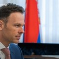 Siniša Mali o još jednoj pobedi Srbije Ovakva odluka agencije "Fič" potvrđuje da je u Srbiji očuvana puna makroekonomska…