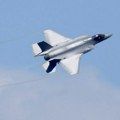 Kulit: koalicioni avioni F-35 opasno se približili ruskim Su-35 u Siriji