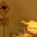 Pojedina područja u Australiji pripremaju se za ''sezonu požara''