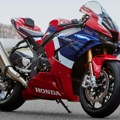 Evo šta znamo o narednoj generaciji Honde Fireblade