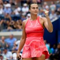 Sabalenka u polufinalu Ju Es opena