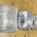 Novi Pazar: U sanitetskom vozilu Doma zdravlja policija pronašla 3,4 kg marihuane
