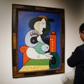 Pikasova slika „Žena sa satom“ na aukciji, cena i do 120 miliona dolara