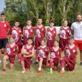 Petlići Indiansa osvojili 1. turnir grupe Sever u Subotici