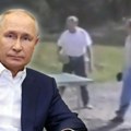 Снимак Путина од пре 30 година хит на мрежама: До сада невиђено издање, скинуо се у мајицу, дохватио рекет и стао поред…