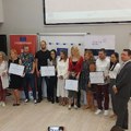 KRIK, Vuk Cvijić, Jelena Zorić i timovi CINS-a i BIRN-a dobitnici nagrade EU za istraživačko novinarstvo za 2022. godinu