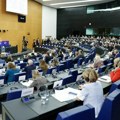 Evroposlanici tokom rasprave o Kosmetu pozvali na mir i povratak dijalogu