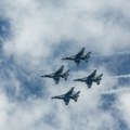 Danci objavili kada će isporučiti F-16 Ukrajini