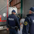 Slovenija vratila kontrolu na graničnim prelazima s Hrvatskom