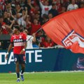 Francuska liga dobila najmlađeg fudbalera u poslednje 42 godine